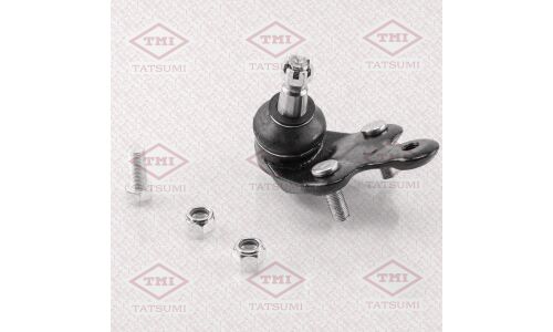 Опора шаровая Tatsumi, передняя, левая, арт. TEA1705L
