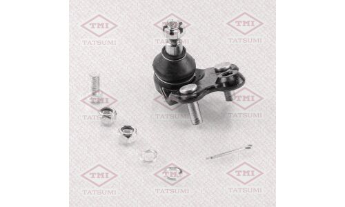 Опора шаровая нижняя L | перед лев TATSUMI, арт. TEA1706L
