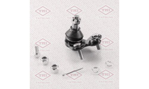 Опора шаровая нижняя R | перед прав TATSUMI, арт. TEA1706R