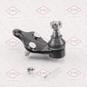 Опора шаровая Tatsumi, передняя, левая, арт. TEA1708L