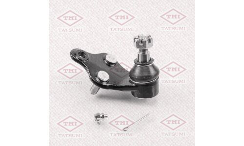Опора шаровая Tatsumi, передняя, левая, арт. TEA1708L