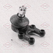 Опора шаровая Tatsumi, передняя, левая, арт. TEA1713L