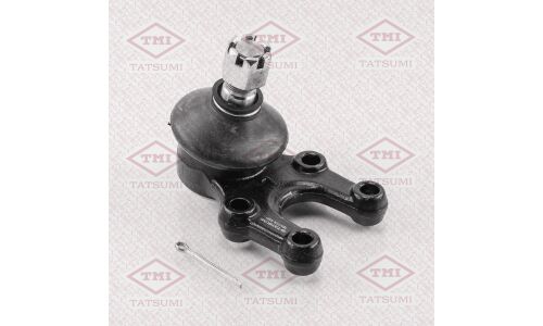 Опора шаровая Tatsumi, передняя, левая, арт. TEA1713L