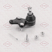 Опора шаровая Tatsumi, передняя, левая, арт. TEA1714L