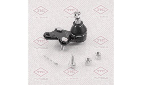 Опора шаровая Tatsumi, передняя, левая, арт. TEA1714L