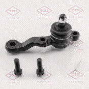 Опора шаровая Tatsumi, передняя, левая, арт. TEA1715L