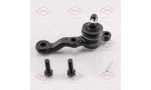 Опора шаровая Tatsumi, передняя, левая, арт. TEA1715L