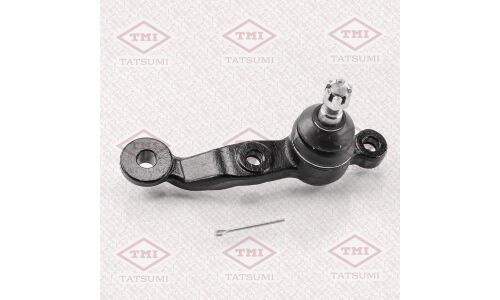 Опора шаровая нижняя L | перед лев TATSUMI, арт. TEA1716L