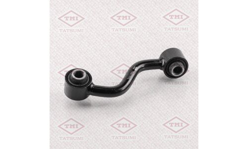 Тяга стабилизатораL | зад лев TATSUMI, арт. TEB1701L