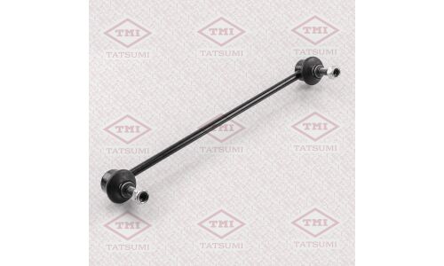 Стойка стабилизатора (линк) Tatsumi, передняя, левая, арт. TEB1705L