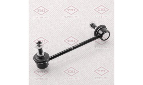 Стойка стабилизатора (линк) Tatsumi, передняя, левая, арт. TEB1706L