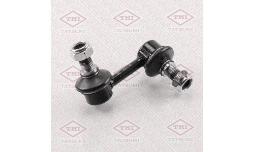 Стойка стабилизатора (линк) Tatsumi, передняя, левая, арт. TEB1709L