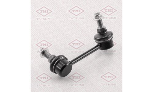 Стойка стабилизатора (линк) Tatsumi, задняя, левая, арт. TEB1710L