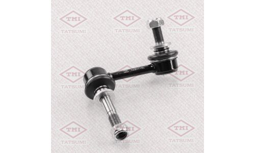 Стойка стабилизатора (линк) Tatsumi, передняя, левая, арт. TEB1714L