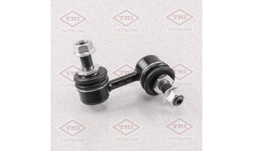 Стойка стабилизатора (линк) Tatsumi, задняя, левая, арт. TEB1718L
