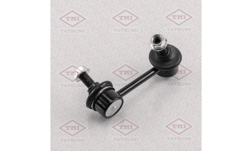 Стойка стабилизатора (линк) Tatsumi, задняя, левая, арт. TEB1722L