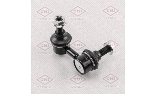 Стойка стабилизатора (линк) Tatsumi, передняя, левая, арт. TEB1724L