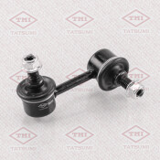 Стойка стабилизатора (линк) Tatsumi, передняя, левая, арт. TEB1725L