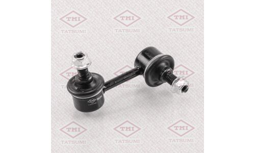 Стойка стабилизатора (линк) Tatsumi, передняя, левая, арт. TEB1725L