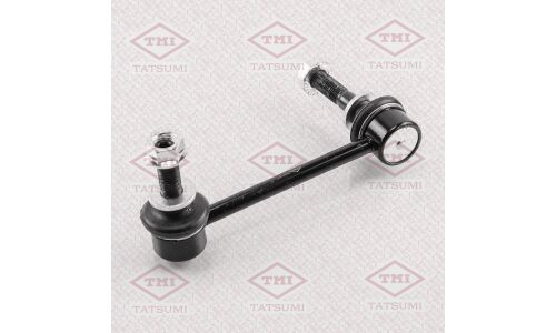 Стойка стабилизатора (линк) Tatsumi, передняя, левая, арт. TEB1727L