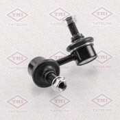 Стойка стабилизатора (линк) Tatsumi, передняя, левая, арт. TEB1728L