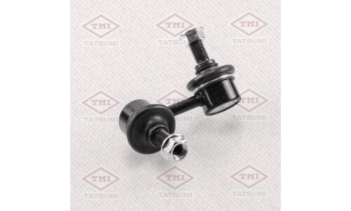 Стойка стабилизатора (линк) Tatsumi, передняя, левая, арт. TEB1728L