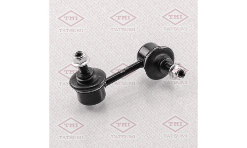 Стойка стабилизатора (линк) Tatsumi, задняя, левая, арт. TEB1733L