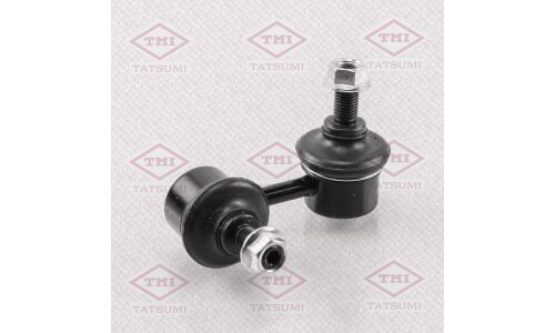 Стойка стабилизатора (линк) Tatsumi, передняя, левая, арт. TEB1734L