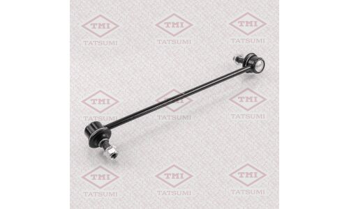 Стойка стабилизатора (линк) Tatsumi, передняя, левая, арт. TEB1736L