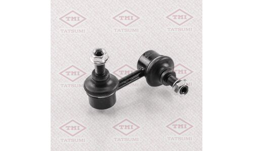 Стойка стабилизатора (линк) Tatsumi, передняя, левая, арт. TEB1737L