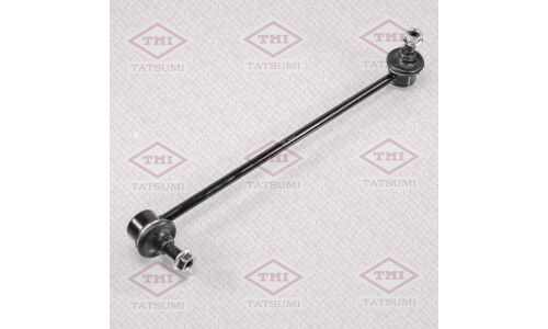Стойка стабилизатора (линк) Tatsumi, передняя, левая, арт. TEB1739L