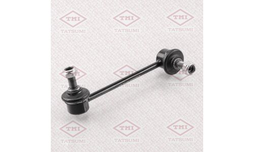 Стойка стабилизатора (линк) Tatsumi, передняя, левая, арт. TEB1746L