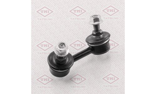 Стойка стабилизатора (линк) Tatsumi, передняя, левая, арт. TEB1748L