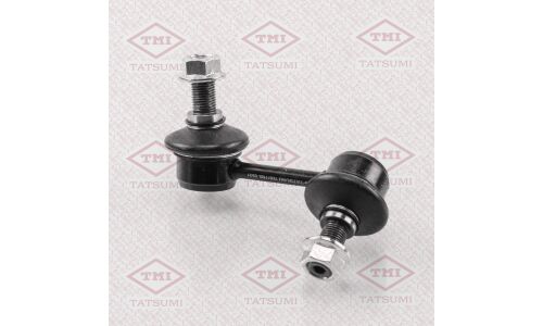 Стойка стабилизатора (линк) Tatsumi, передняя, левая, арт. TEB1750L