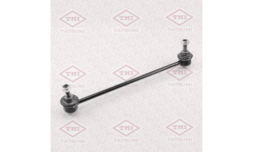 Стойка стабилизатора (линк) Tatsumi, передняя, левая, арт. TEB1751L