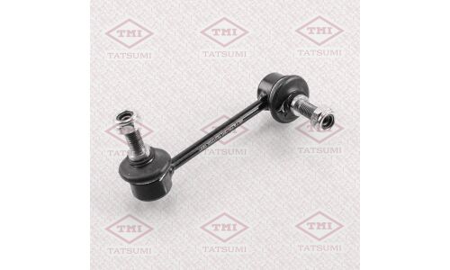 Стойка стабилизатора (линк) Tatsumi, задняя, левая, арт. TEB1752L