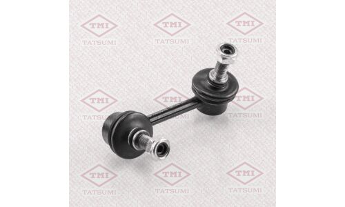 Стойка стабилизатора (линк) Tatsumi, передняя, левая, арт. TEB1754L