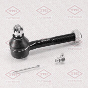 Наконечник рулевой тяги | перед прав/лев TATSUMI, арт. TEC1054