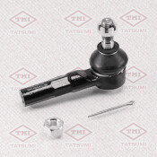 Наконечник рулевой тяги | перед прав/лев TATSUMI, арт. TEC1055