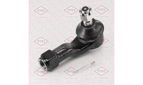 Наконечник рулевой тяги | перед прав/лев TATSUMI, арт. TEC1064