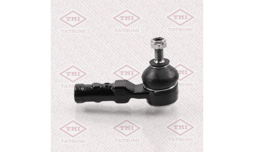 Наконечник рулевой тяги Tatsumi, левый, арт. TEC1710L