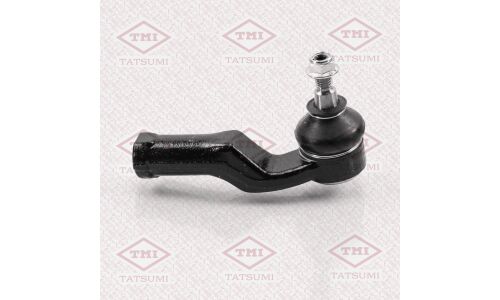 Наконечник рулевой тяги Tatsumi, левый, арт. TEC1712L