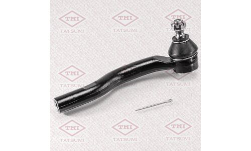 Наконечник рулевой тяги Tatsumi, левый, арт. TEC1718L