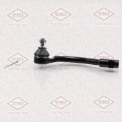 Наконечник рулевой тяги Tatsumi, левый, арт. TEC1719L