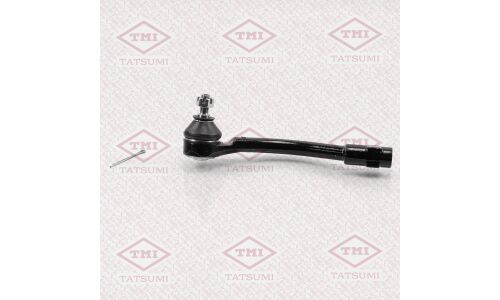 Наконечник рулевой тяги Tatsumi, левый, арт. TEC1719L