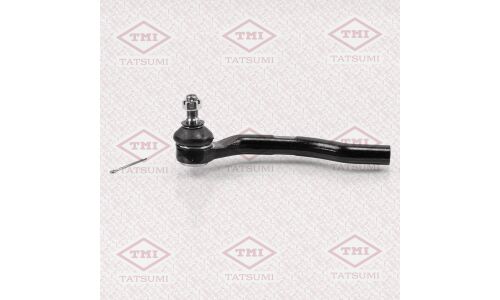 Наконечник рулевой тяги Tatsumi, левый, арт. TEC1721L