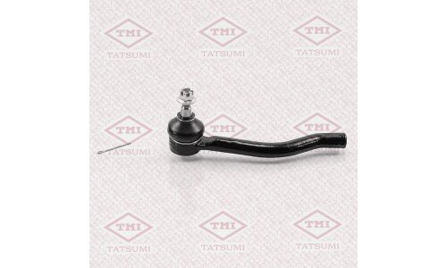 Наконечник рулевой тяги | перед лев TATSUMI, арт. TEC1722L