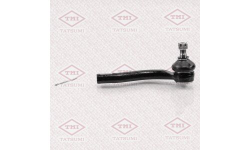 Наконечник рулевой тяги | перед лев TATSUMI, арт. TEC1723L