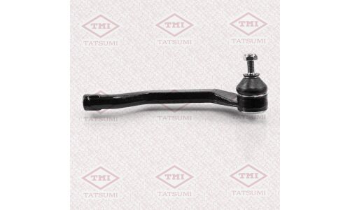 Наконечник рулевой тяги R | перед прав TATSUMI, арт. TEC1724R
