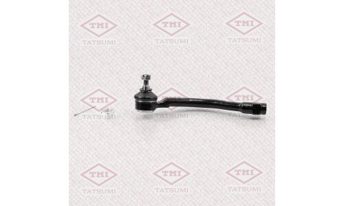 Наконечник рулевой тяги Tatsumi, левый, арт. TEC1726L